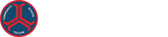 Tullow Community School Logo